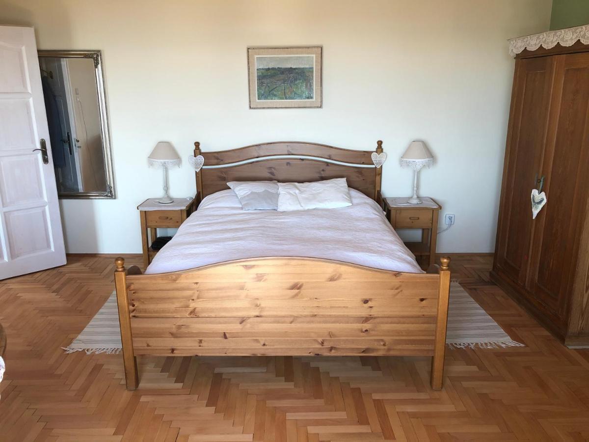 Omega Villa Badacsonytomaj Kültér fotó