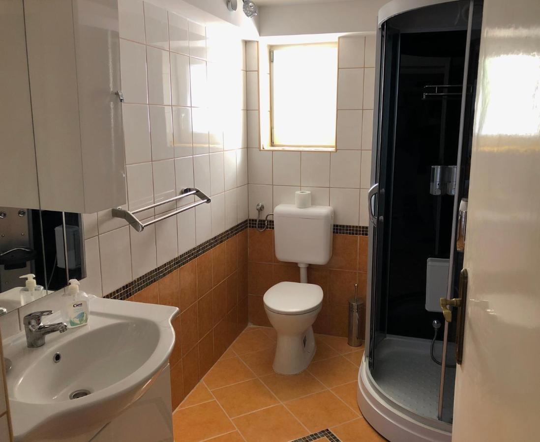 Omega Villa Badacsonytomaj Kültér fotó